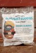 画像2: ct-200901-13 McDonald's / McNUGGET BUDDIES 1988 "SNORKEL McNUGGET" (2)