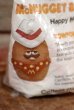 画像1: ct-200901-13 McDonald's / McNUGGET BUDDIES 1988 "COWPOKE McNUGGET" (1)