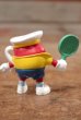 画像3: ct-200901-15 General Foods / Kool-Aid Man 1980's PVC "Tennis" (3)