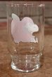 画像3: gs-200901-01 Snoopy / Anchor Hocking 1970's mini Glass "Apple" (3)