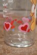 画像4: gs-200901-03 Care Bears / 1983 Pizza Hut "Tenderheart Bear" Glass (4)