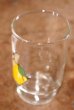 画像4: gs-200901-02 Snoopy / Anchor Hocking 1970's mini Glass "Lemon" (4)