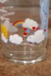 画像4: gs-200901-05 Care Bears / 1983 Pizza Hut "Grumpy Bear" Glass (4)