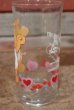 画像5: gs-200901-03 Care Bears / 1983 Pizza Hut "Tenderheart Bear" Glass (5)