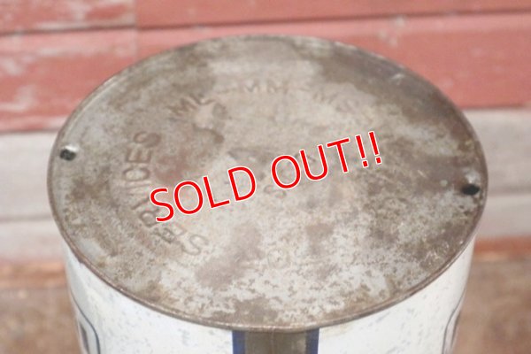 画像5: dp-200901-35 Mobil / Mobiloil 4 Liters Oil Can