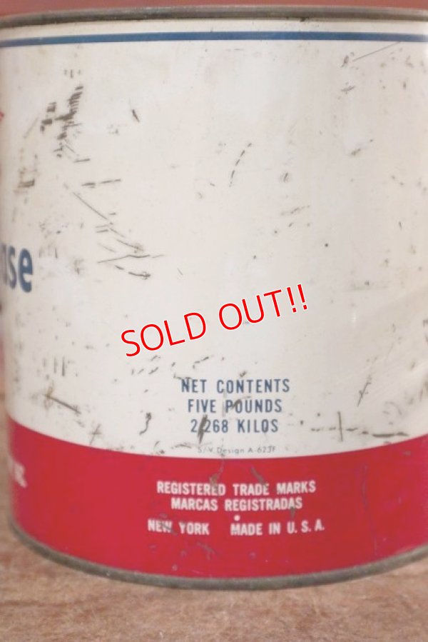 画像3: dp-200901-39 Mobil / Mobilgrease 5 Pounds Can