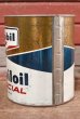 画像4: dp-200901-34 Mobil / Mobiloil SPECIAL One U.S.Gallon Oil Can