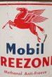 画像2: dp-200901-40 Mobil / FREEZONE One U.S.Gallon Can (2)