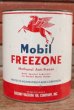 画像1: dp-200901-40 Mobil / FREEZONE One U.S.Gallon Can (1)