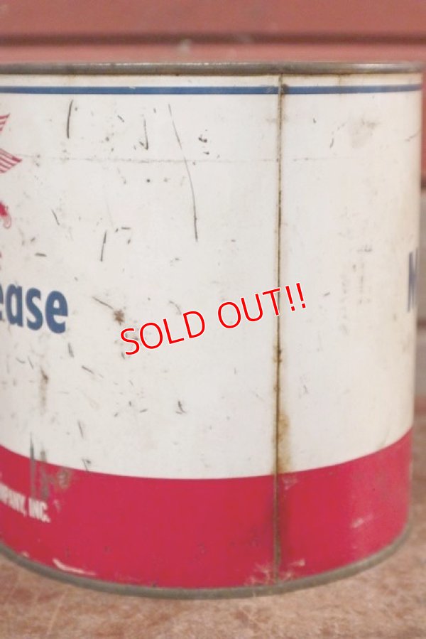 画像4: dp-200901-39 Mobil / Mobilgrease 5 Pounds Can