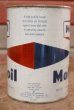 画像3: dp-200901-33 Mobil / Mobiloil One U.S.Quart Oil Can