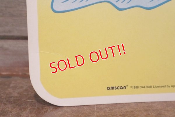 画像8: ct-200901-07 California Raisins / 1988 Poster