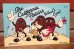 画像1: ct-200901-08 California Raisins / 1988 Coloring Book (1)