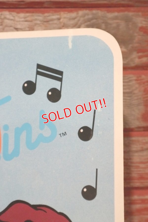 画像5: ct-200901-07 California Raisins / 1988 Poster