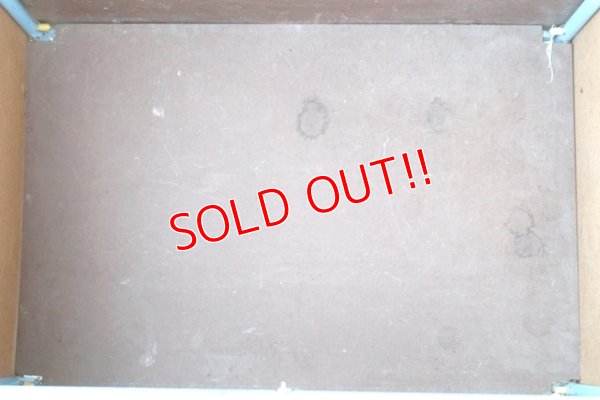 画像13: ct-200901-23 Raggedy Ann & Andy / 1970's Toy Box Cart