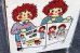 画像3: ct-200901-23 Raggedy Ann & Andy / 1970's Toy Box Cart