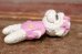 画像4: ct-200901-39 Lamb Chop / 1990's Bendable Figure (4)