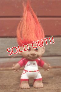 ct-200901-05 Trolls / 1980's BOSTON RED SOX #1