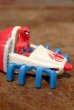 画像3: ct-200901-16 Spider-man / McDonald's 1995 Meal Toy "Webrunner" (3)