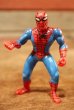 画像1: ct-200901-17 Spider-man / McDonald's 1995 Meal Toy "The Amazing Spider-man" Under-3 (1)