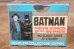 画像2: ct-200901-29 BATMAN / Topps 1989 Trading Card Box (2)