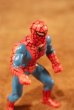 画像4: ct-200901-17 Spider-man / McDonald's 1995 Meal Toy "The Amazing Spider-man" Under-3 (4)