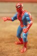 画像2: ct-200901-17 Spider-man / McDonald's 1995 Meal Toy "The Amazing Spider-man" Under-3 (2)