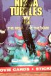 画像2: ct-200901-29 TEENAGE MUTANT NINJA TURTLES II / Topps 1991 Trading Card Box  (2)