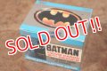 ct-200901-29 BATMAN / Topps 1989 Trading Card Box