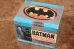 画像1: ct-200901-29 BATMAN / Topps 1989 Trading Card Box (1)