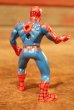 画像3: ct-200901-17 Spider-man / McDonald's 1995 Meal Toy "The Amazing Spider-man" Under-3 (3)