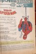 画像3: ct-190701-10 WEB OF SPIDER-MAN / 1989 Comic