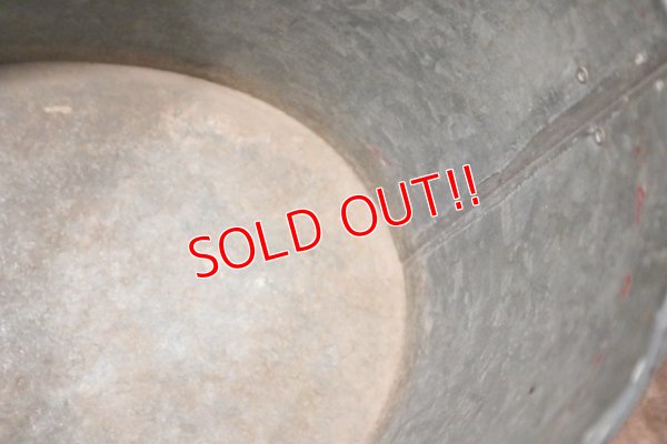 画像9: dp-200901-19 Vintage Bucket