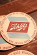 画像2: dp-200901-21 Schlitz Beer / Vintage Coaster (2)