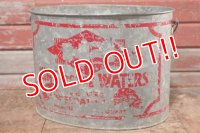dp-200901-19 Vintage Bucket