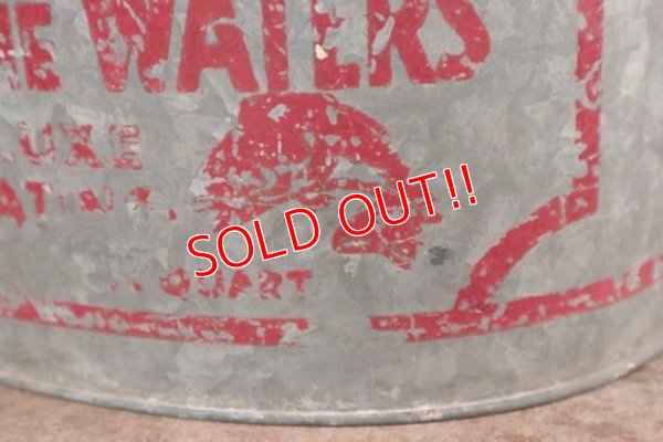 画像3: dp-200901-19 Vintage Bucket