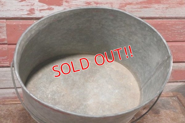 画像8: dp-200901-19 Vintage Bucket