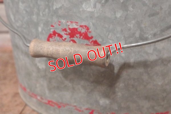 画像7: dp-200901-19 Vintage Bucket