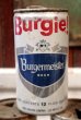 画像1: nt-200901-01 Burgie Beer / Vintage 12 FL.OZ Can (1)