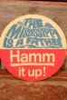画像4: dp-200901-21 Hamm's Beer / Vintage Coaster Set