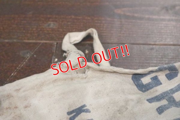 画像5: dp-200501-21 ROLLINS GRAIN & LUMBER / Vintage Apron