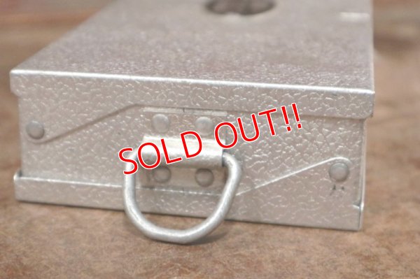 画像6: dp-200901-49 UMCO / MODEL 10 Tackle Box