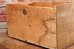 画像5: dp-200901-01 FOREST HILL APPLES / Vintage Wood Box (5)