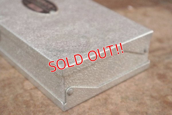 画像3: dp-200901-49 UMCO / MODEL 10 Tackle Box