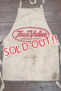 dp-200501-21 True Value Hardware Stores / Vintage Apron