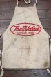 画像1: dp-200501-21 True Value Hardware Stores / Vintage Apron (1)