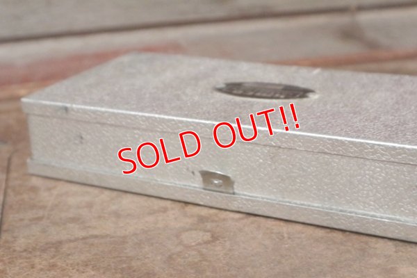 画像5: dp-200901-49 UMCO / MODEL 10 Tackle Box