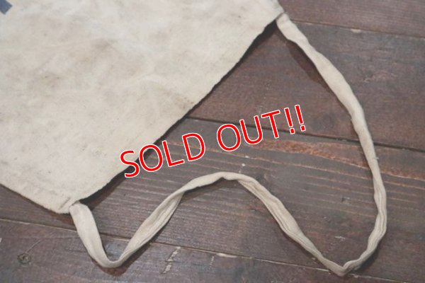 画像7: dp-200501-21 ROLLINS GRAIN & LUMBER / Vintage Apron