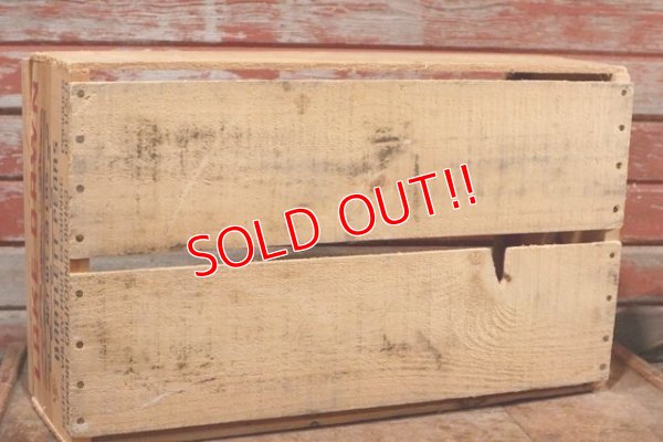 画像8: dp-200901-45 LAKE DAWN BARTLETT PEARS / Vintage Wood Box