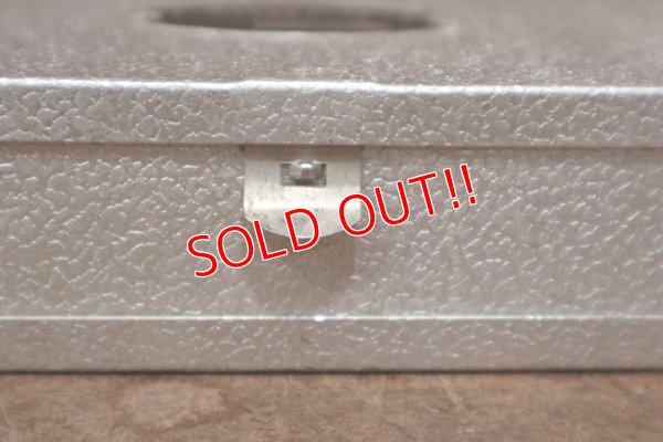 画像4: dp-200901-49 UMCO / MODEL 10 Tackle Box